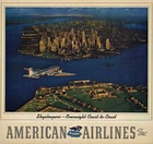 American Airlines Inc.