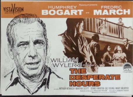 The Desperate Hours