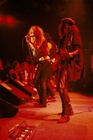 Guns N’ Roses - First Roxy Performance