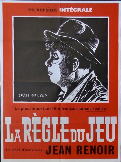 The Rules of the Games