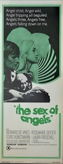 The Sex of Angels