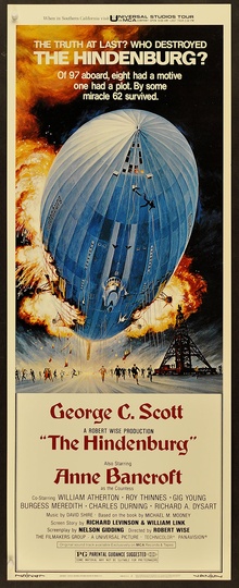The Hindenburg