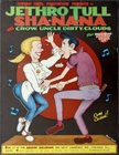 Jethro Tull: Chicago 1970