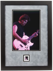 George Thorogood
