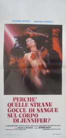 The Case of the Bloody Iris