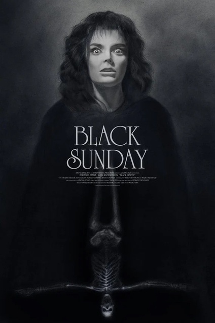 Black Sunday