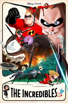 The Incredibles