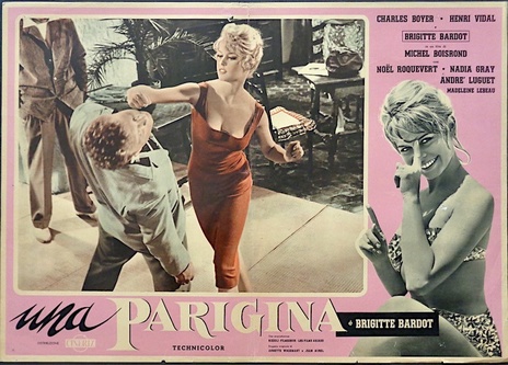 La Parisienne
