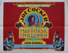 Mad Dogs & Englishmen