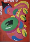 Hanauer Jazz Festival 1990 (A0)