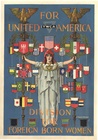 Y.W.C.A. For United America