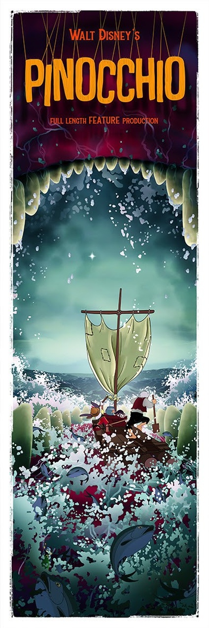 Pinocchio