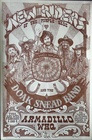 New Riders Of The Purple Sage: Austin 1975