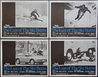 The Last of the Ski Bums