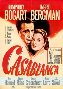 Casablanca