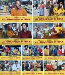 A Raisin In The Sun