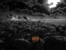 It's the Great Pumpkin, Charlie Brown