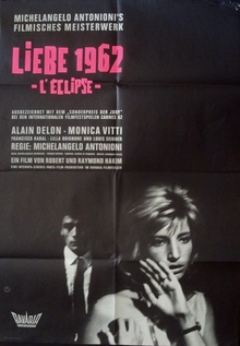 L'Eclisse