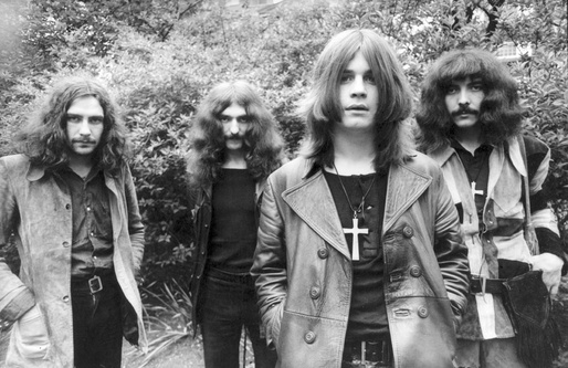 Black Sabbath