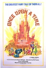 Once Upon a Time - US 1 sheet