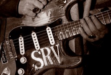 Stevie Ray Vaughan