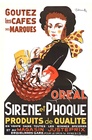 Sirene et Phoque Coffee