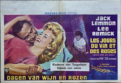 Days of Wine and Roses