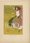 The Echo - Les Affiches Etrangeres