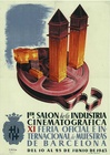 Salon de la Industria Cinematografica