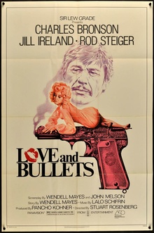 Love and Bullets