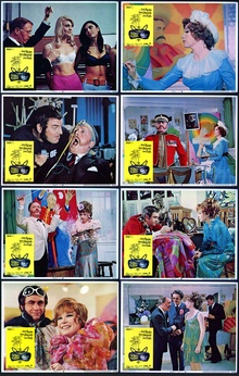 The Bliss of Mrs. Blossom