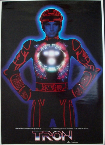 Tron