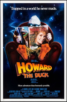 Howard the Duck