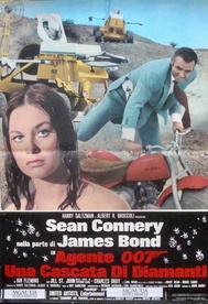 Diamonds Are Forever