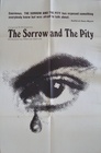 The Sorrow and the Pity