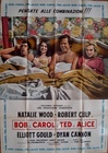 Bob & Carol & Ted & Alice