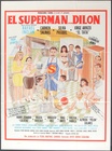 El Superman...Dilon