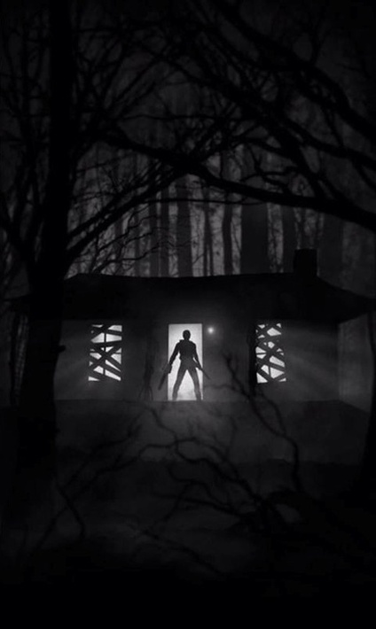 The Evil Dead
