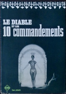 The Devil and the Ten Commandments