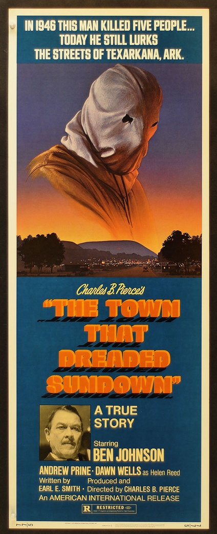 The Town That Dreaded Sundown