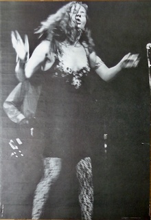 Janis Joplin: Personality 1967