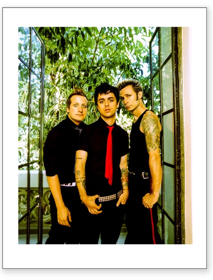 Green Day