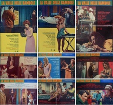 Valley of the Dolls