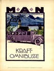 Kraft- Omnibusse