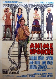 Walk On The Wild Side