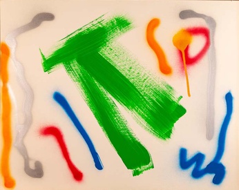 Dennis Hopper Untitled Study #1 (00386)