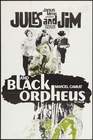 Jules and Jim | Black Orpheus Combo