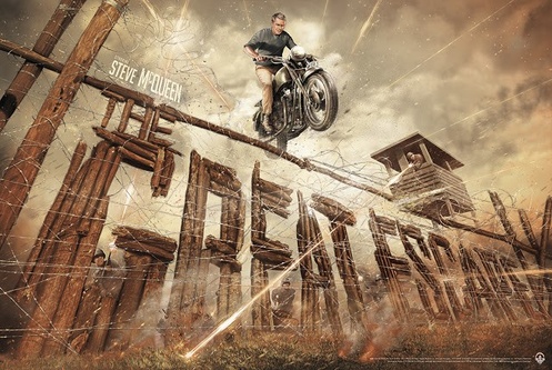 Great Escape