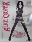Alice Cooper: Phoenix 1972