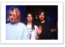 Nirvana